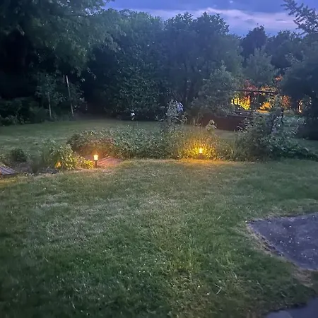 Cozy House Close To Duesseldorf And Cologne,wifi Apartman *