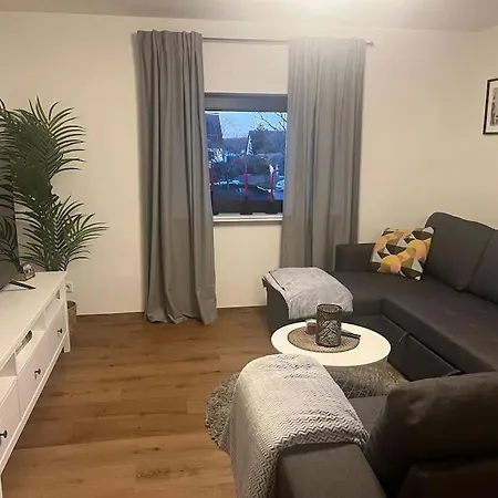 Apartman Cozy House Close To Duesseldorf And Cologne,wifi Wuppertal