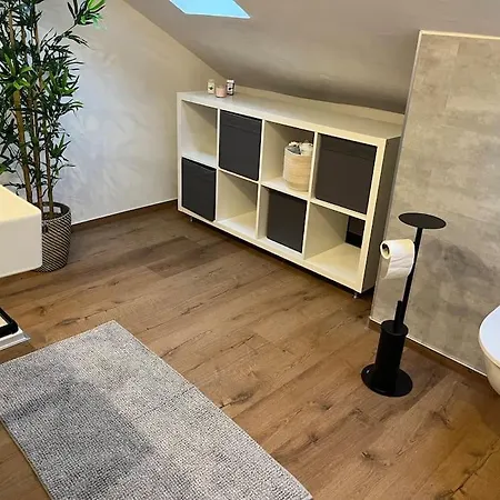 Apartman Cozy House Close To Duesseldorf And Cologne,wifi *