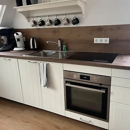 Cozy House Close To Duesseldorf And Cologne,wifi Apartamento