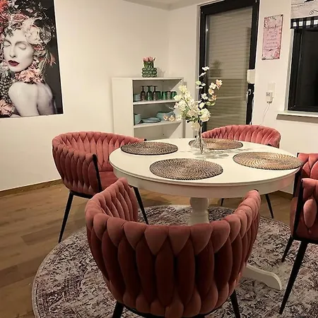 Apartman Cozy House Close To Duesseldorf And Cologne,wifi *