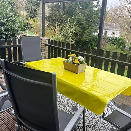 Apartamento Cozy House Close To Duesseldorf And Cologne,wifi Wuppertal