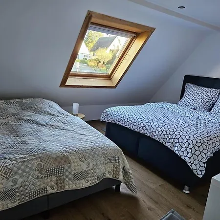 Cozy House Close To Duesseldorf And Cologne,wifi * Wuppertal