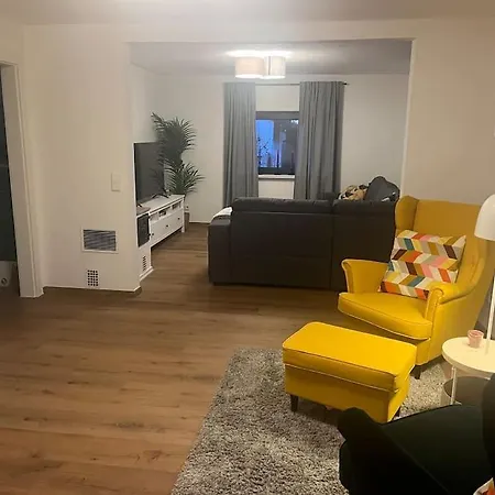 Cozy House Close To Duesseldorf And Cologne,wifi Apartamento
