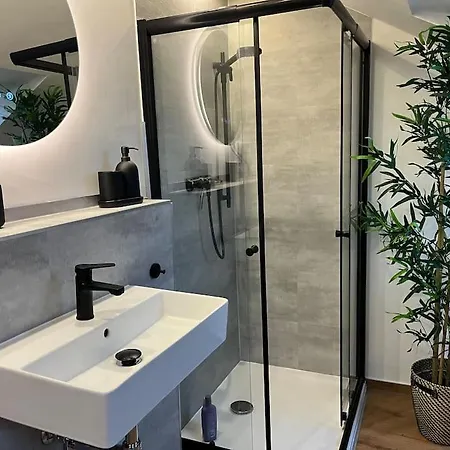 Apartman Cozy House Close To Duesseldorf And Cologne,wifi *
