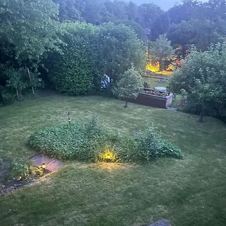 Cozy House Close To Duesseldorf And Cologne,wifi * Wuppertal