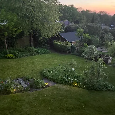 Cozy House Close To Duesseldorf And Cologne,wifi * Wuppertal