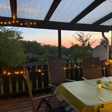 Cozy House Close To Duesseldorf And Cologne,wifi * Wuppertal