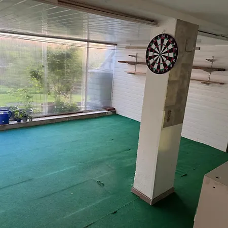 Apartamento Cozy House Close To Duesseldorf And Cologne,wifi Wuppertal