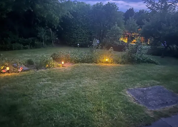 Cozy House Close To Duesseldorf And Cologne,wifi Appartement *