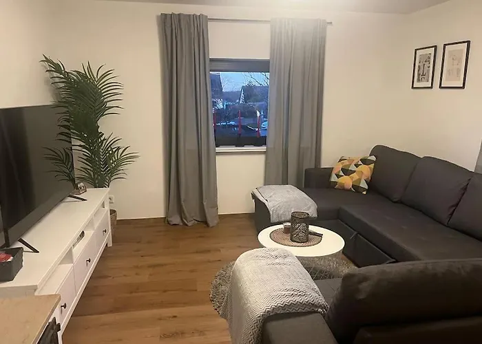 Appartement Cozy House Close To Duesseldorf And Cologne,wifi Wuppertal