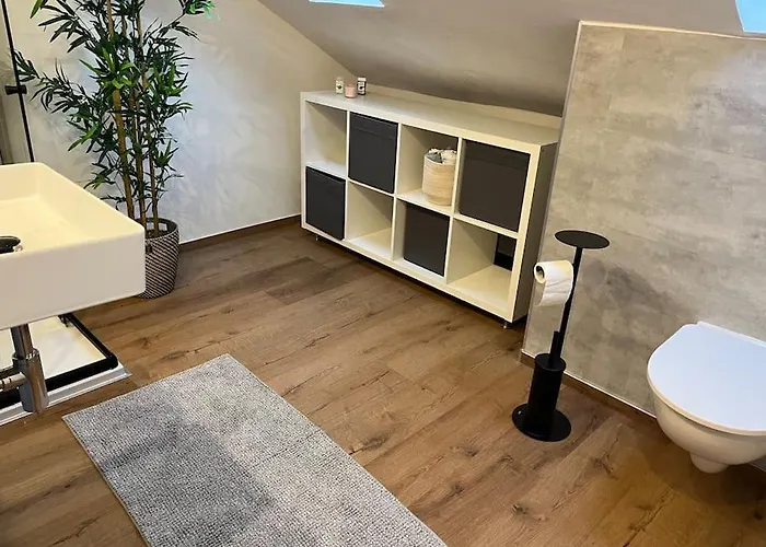 Appartement Cozy House Close To Duesseldorf And Cologne,wifi *