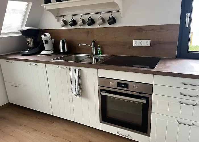 Cozy House Close To Duesseldorf And Cologne,wifi Appartement