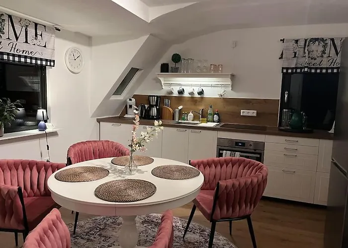 Cozy House Close To Duesseldorf And Cologne,wifi Appartement *