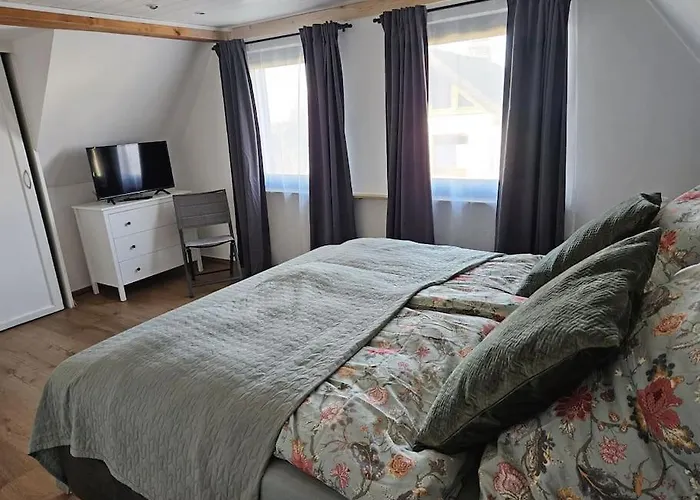 Cozy House Close To Duesseldorf And Cologne,wifi Wuppertal