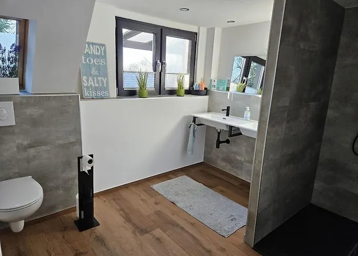 Cozy House Close To Duesseldorf And Cologne,wifi Appartement *