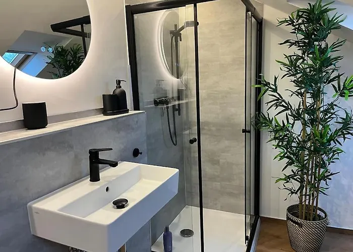 Appartement Cozy House Close To Duesseldorf And Cologne,wifi *