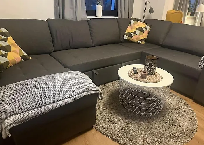 Cozy House Close To Duesseldorf And Cologne,wifi