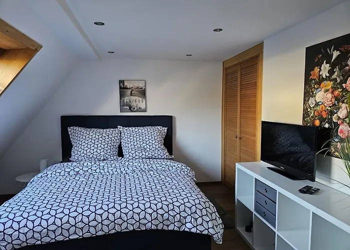 Cozy House Close To Duesseldorf And Cologne,wifi Appartement *