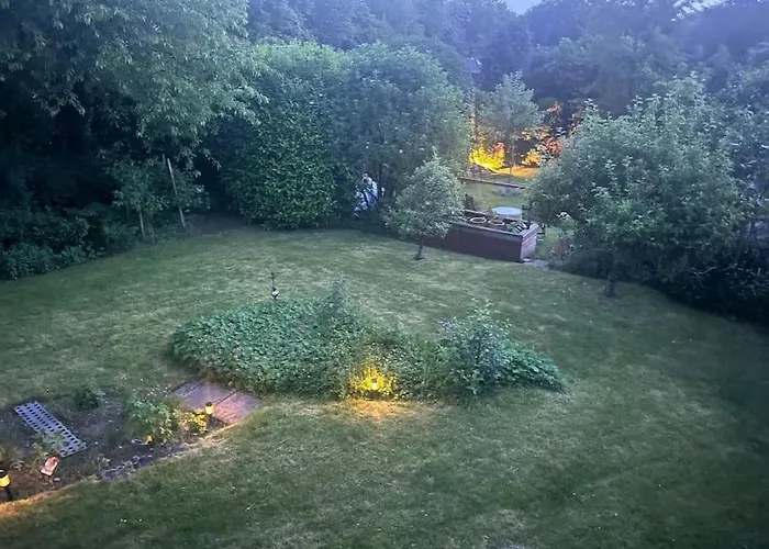 Cozy House Close To Duesseldorf And Cologne,wifi * Wuppertal