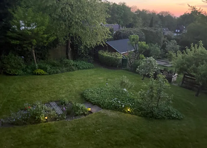 Cozy House Close To Duesseldorf And Cologne,wifi * Wuppertal