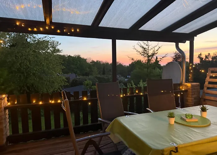 Cozy House Close To Duesseldorf And Cologne,wifi * Wuppertal