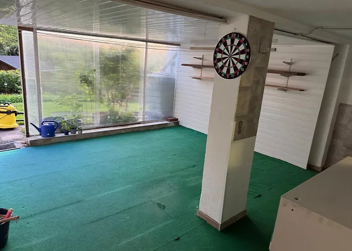 Appartement Cozy House Close To Duesseldorf And Cologne,wifi Wuppertal